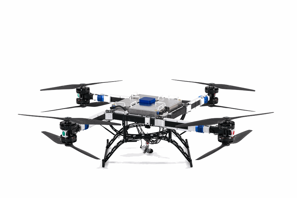 FlyingBasket FB3 Drone