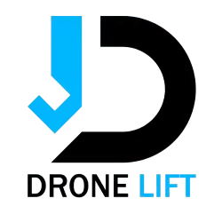 Drone Lift Logo