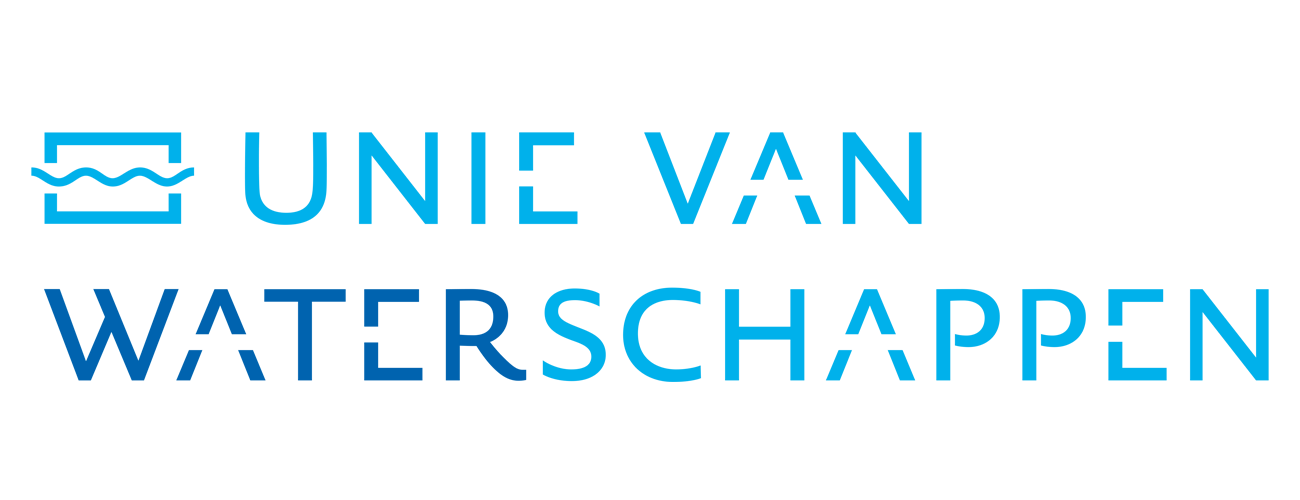 Waterschappen logo
