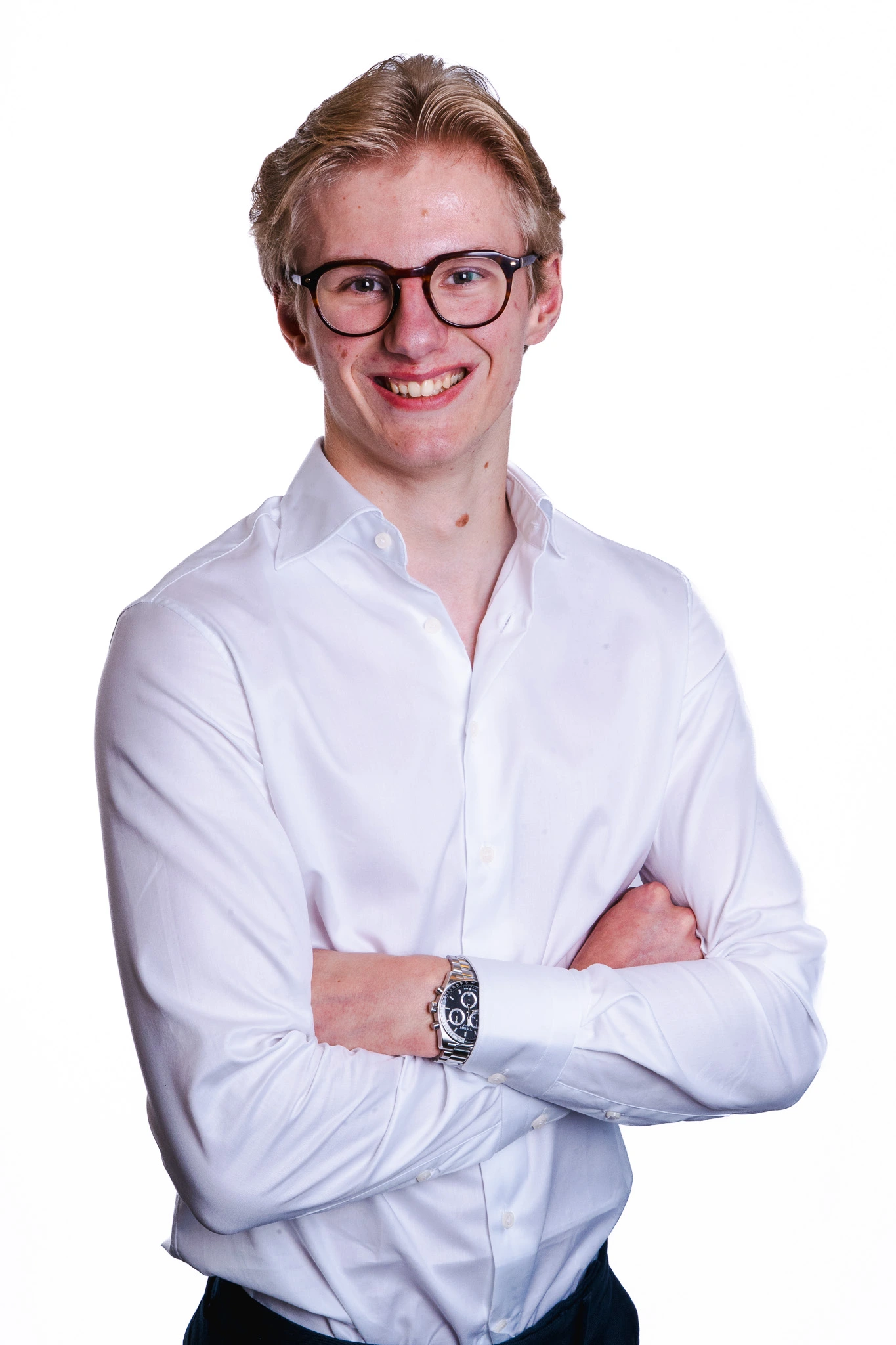 Gerben Heis