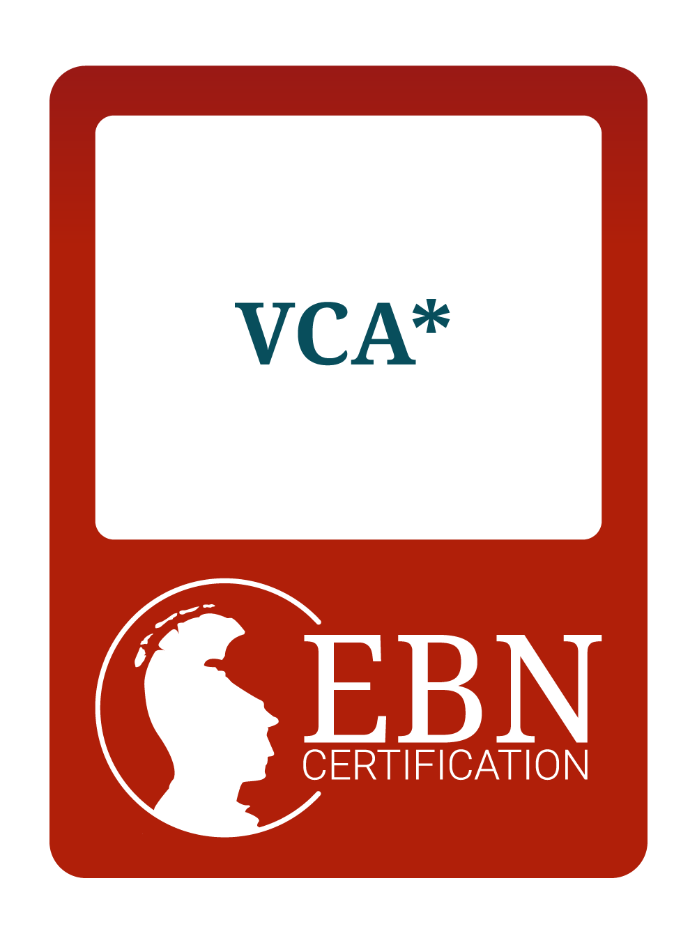 EBN VCA certificatie