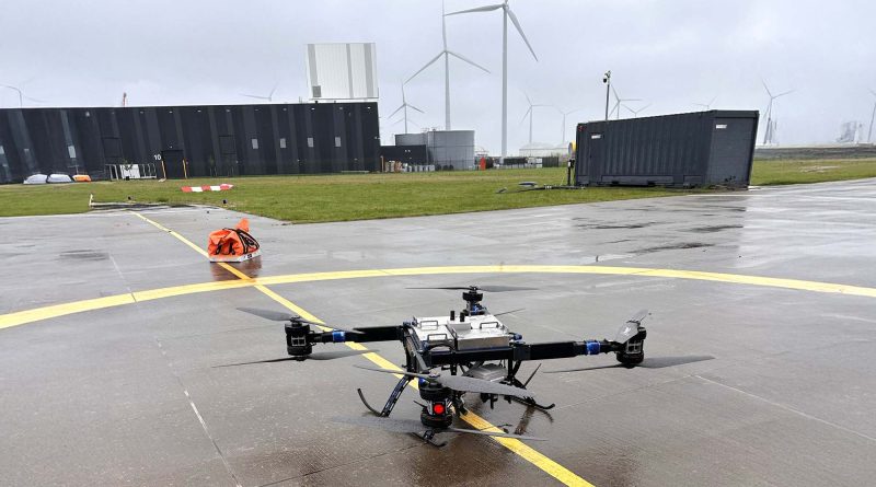 DroneWatch